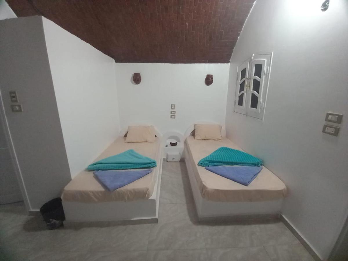 Kafana Guest House Nile View Асуан Экстерьер фото