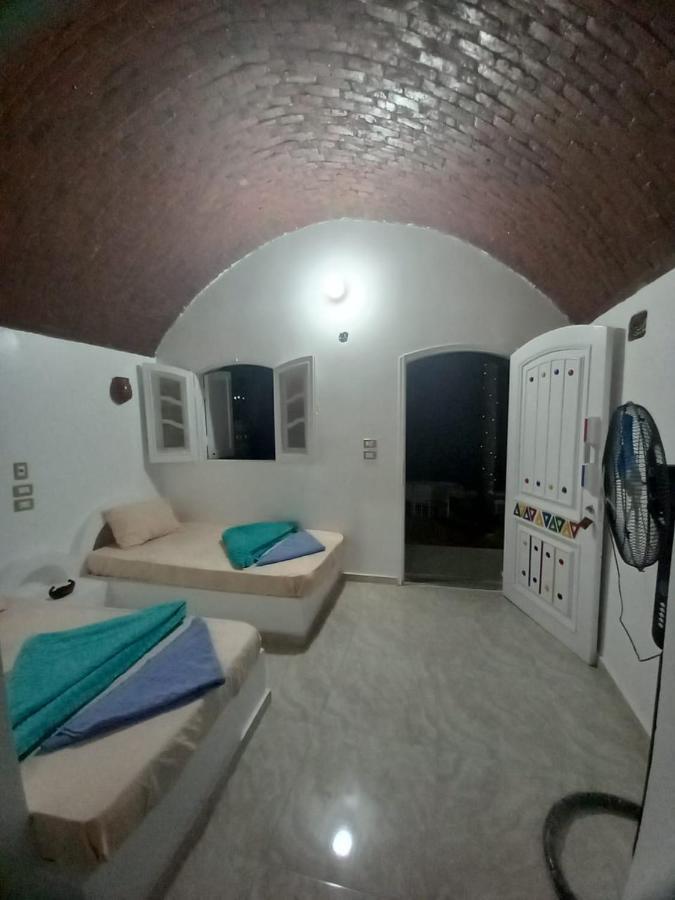 Kafana Guest House Nile View Асуан Экстерьер фото