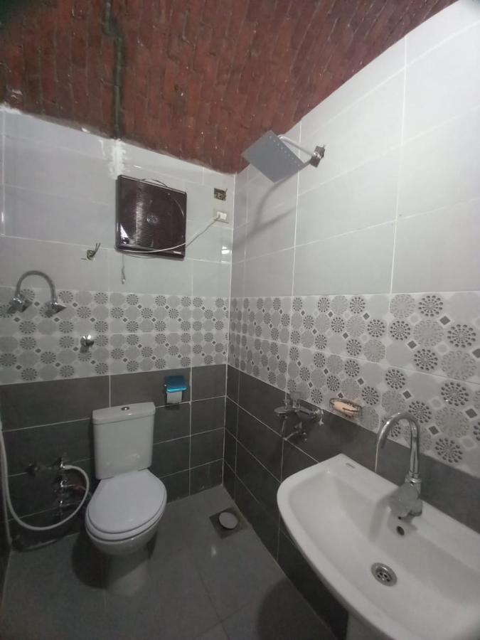 Kafana Guest House Nile View Асуан Экстерьер фото