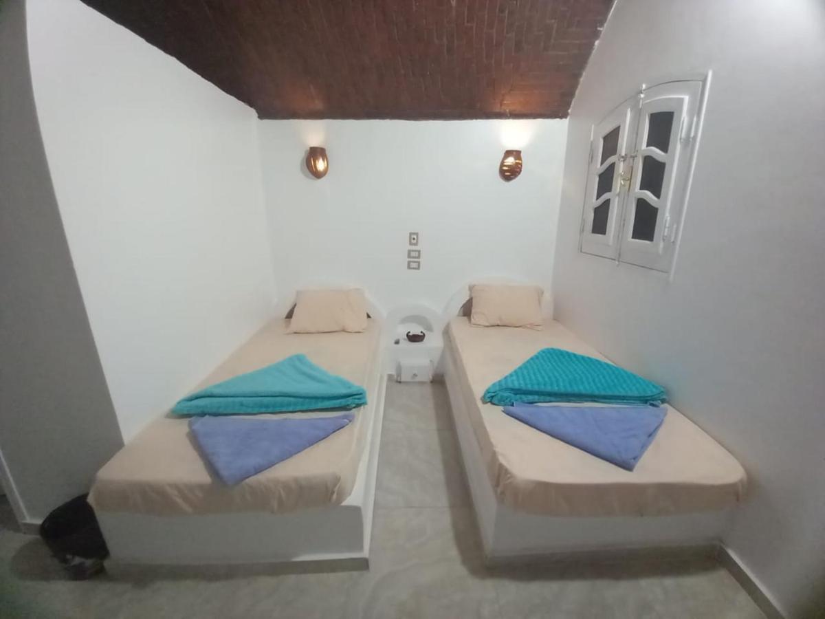 Kafana Guest House Nile View Асуан Экстерьер фото