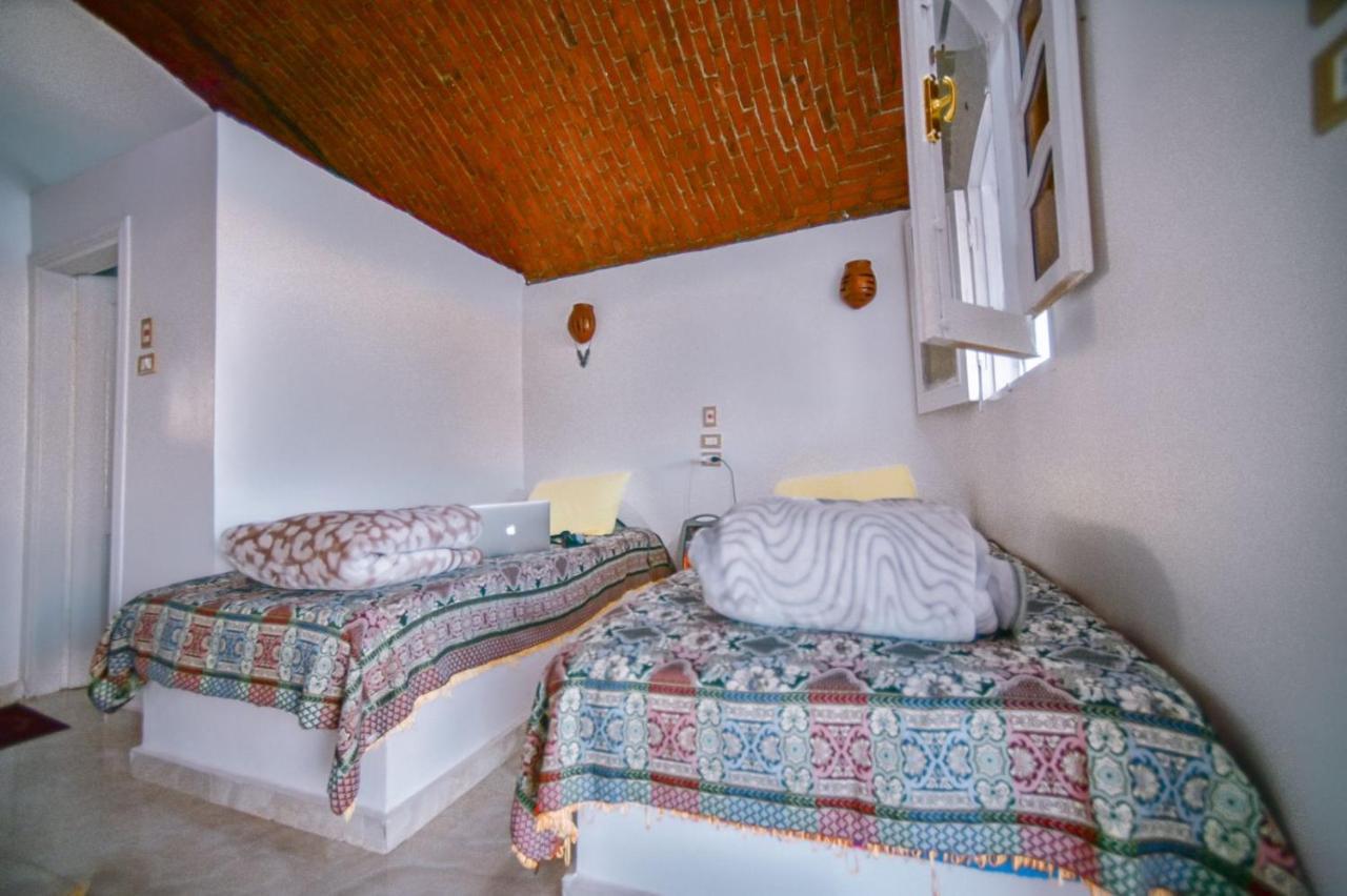 Kafana Guest House Nile View Асуан Экстерьер фото