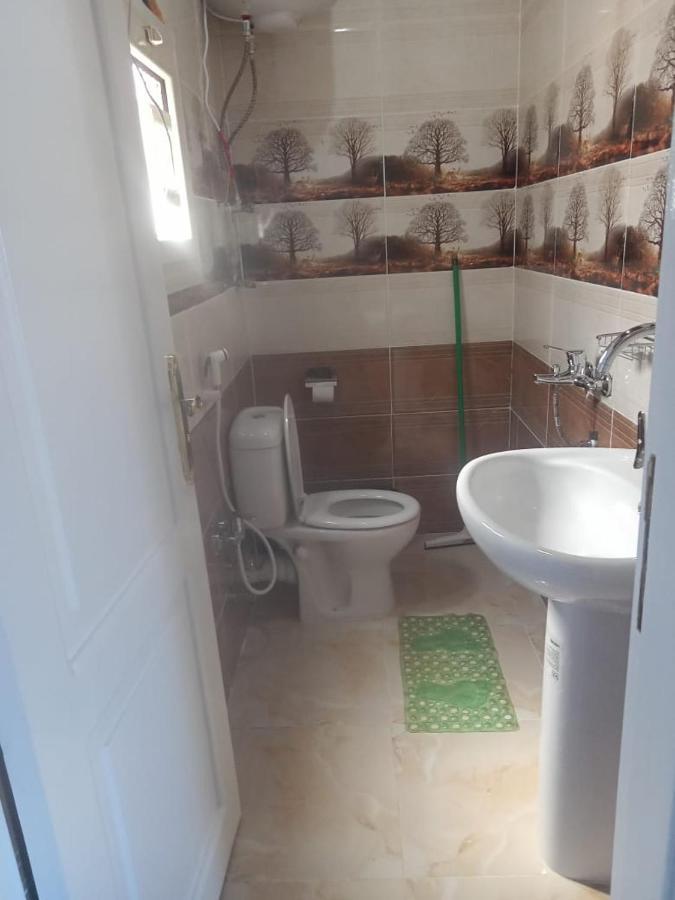 Kafana Guest House Nile View Асуан Экстерьер фото